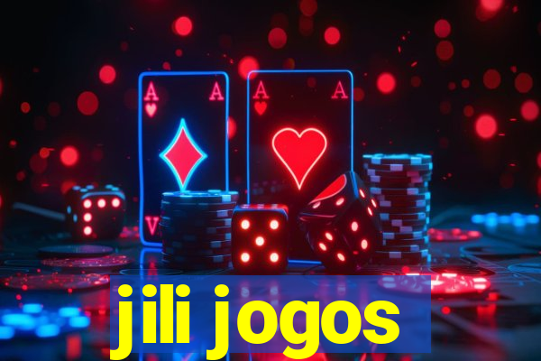 jili jogos